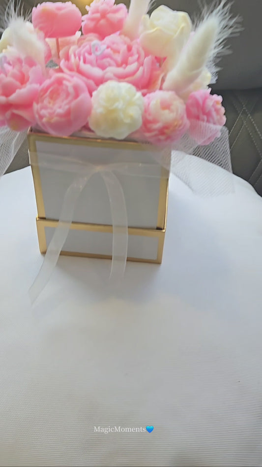 Velas Decorativas para embellecer su hogar